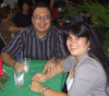 Waldemar y Marisol